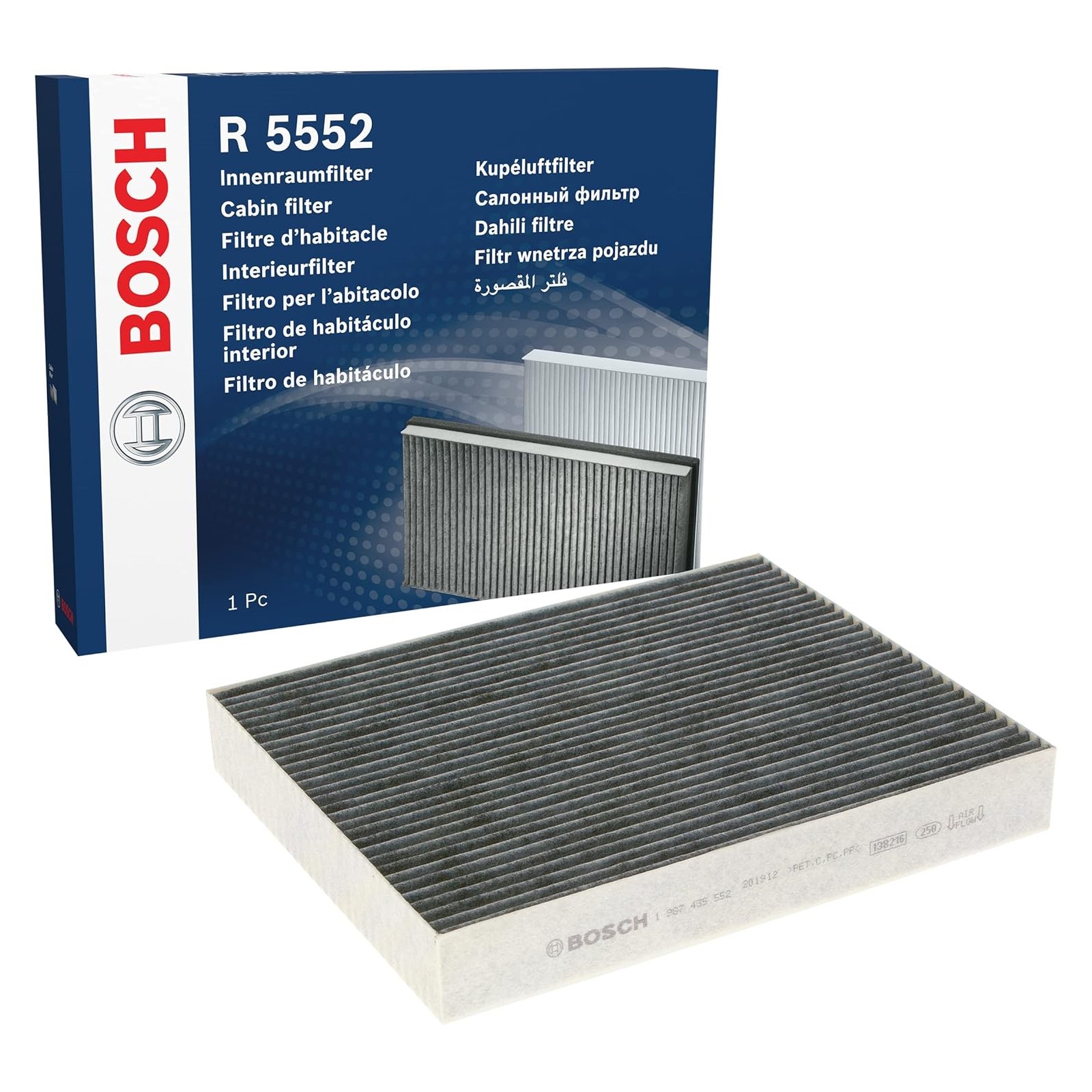 BOSC1 987 435 552